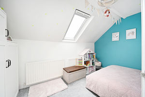 Heavygate Road Crookes